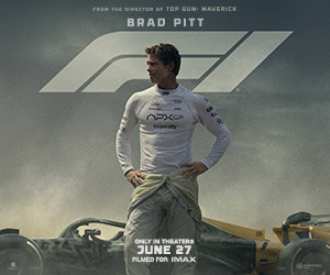 Warner Bros. Entertainment campaigns first seen May 2025.