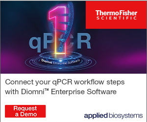 Thermo Fisher Scientific campaigns first seen Aug 2025.