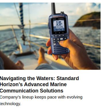 Motorola Solutions campaigns first seen Sep 2025.