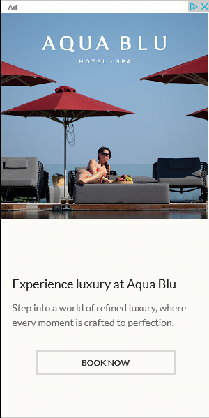 SLH Small Luxury Hotels of the World campaigns first seen Mar 2025.