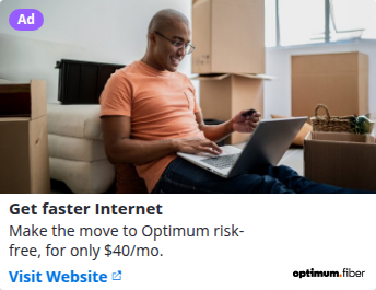 Altice campaigns first seen Apr 2025.