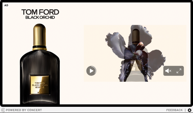 The Estee Lauder Companies campaigns first seen Sep 2025.