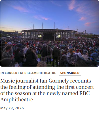Liberty Media campaigns first seen May 2026.
