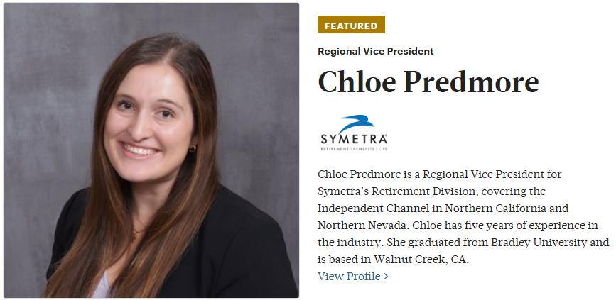 Symetra Life Insurance campaigns first seen Jan 2026.