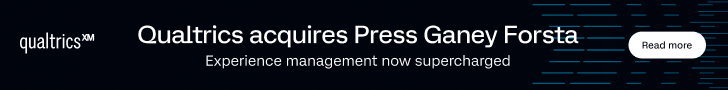 Qualtrics campaigns first seen May 2026.