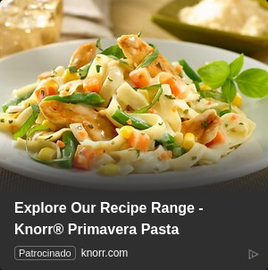 Knorr campaigns first seen Apr 2025.