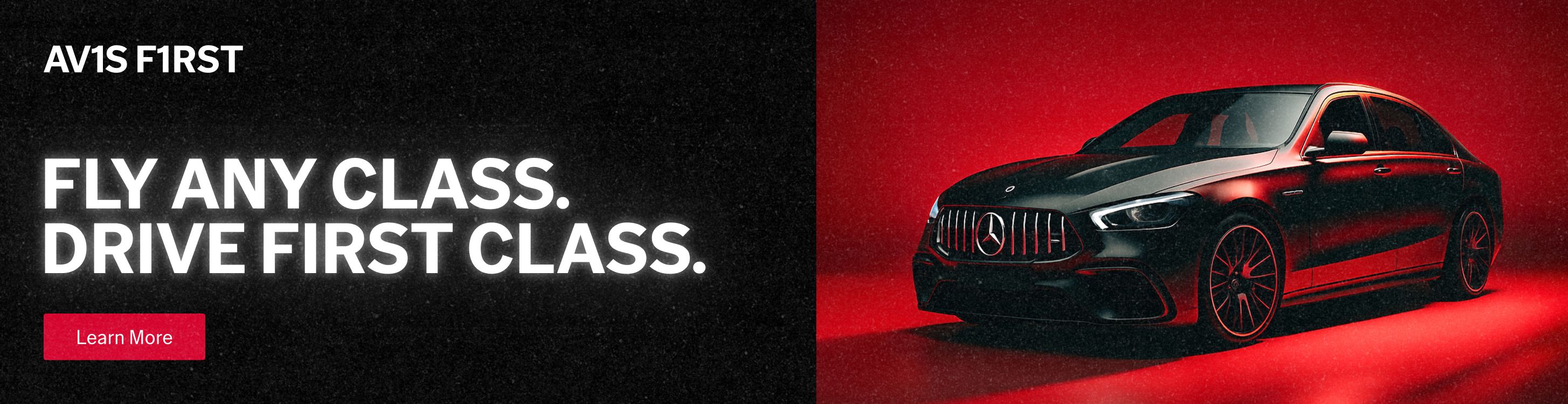 Avis Rent A Car System campaigns first seen Sep 2025.