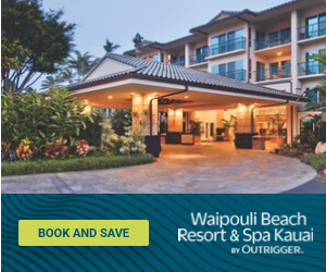 Outrigger Hotels & Resorts campaigns first seen Jul 2025.