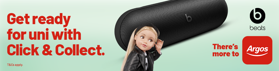 Home Retail Group campaigns first seen Aug 2025.