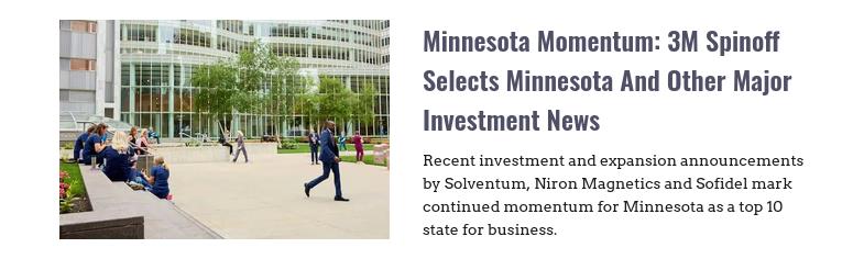 Explore Minnesota Tourism campaigns first seen Dec 2024.