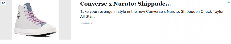 Genesco campaigns first seen May 2025.