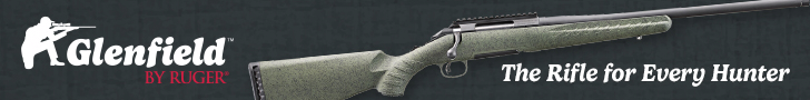 Sturm, Ruger  campaigns first seen Mar 2026.