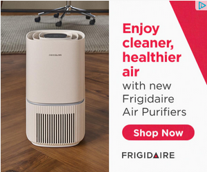 Electrolux campaigns first seen Jul 2025.