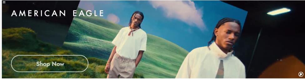 AEO Management campaigns first seen Apr 2025.