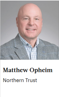 Northern Trust campaigns first seen Jun 2025.