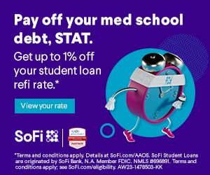 education loan creative ads