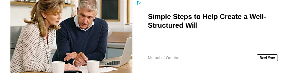 Mutual of Omaha Insurance campaigns first seen Mar 2026.