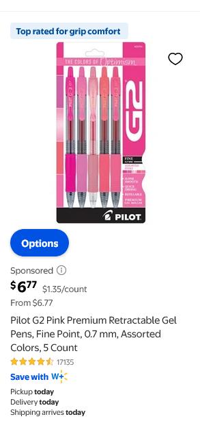 Pilot Corporation of America campaigns first seen Feb 2026.