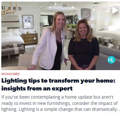 Star Furniture campaigns first seen May 2025.