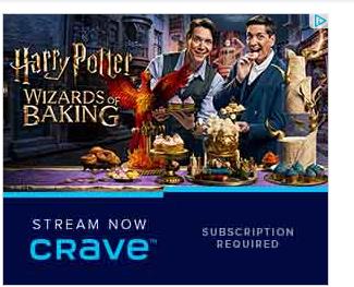 Food Network and FoodNetwork.com campaigns first seen Nov 2024.