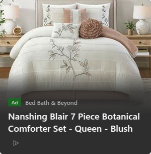 Beyond campaigns first seen Mar 2025.