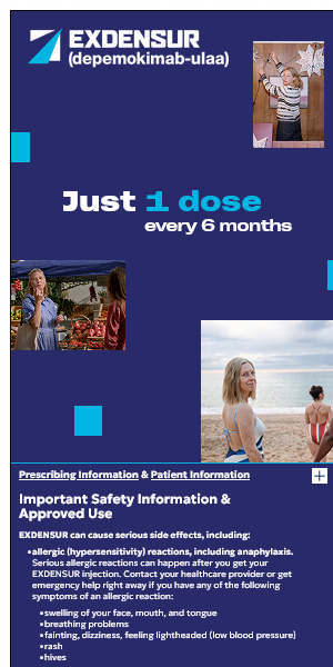 GlaxoSmithKline Prescription Medicines campaigns first seen Jun 2026.