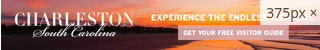 Explore Charleston campaigns first seen Apr 2026.
