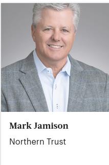 Northern Trust campaigns first seen Jun 2025.