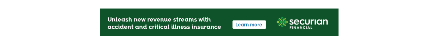 Securian Financial Group campaigns first seen Jan 2025.