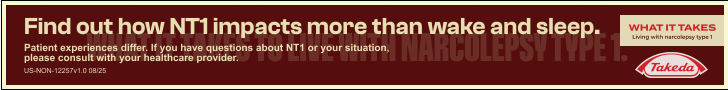 Takeda Pharmaceutical Company Limited campaigns first seen Jan 2026.