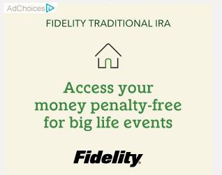 Fidelity Investments campaigns first seen Jun 2025.