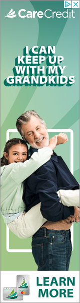 Synchrony Bank campaigns first seen Jan 2025.