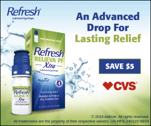 CVS Health campaigns first seen Jun 2025.