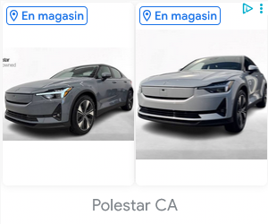Polestar campaigns first seen Feb 2026.