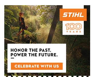 STIHL campaigns first seen Apr 2026.