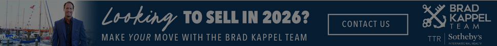 TTR Sotheby's International Realty campaigns first seen Jan 2026.