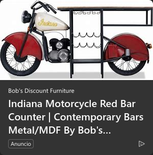 Bob's Discount Furniture campaigns first seen May 2025.