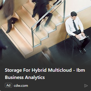 CDW campaigns first seen Feb 2025.