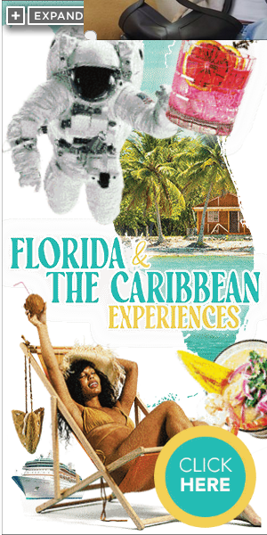 Modern Luxury Media campaigns first seen May 2025.