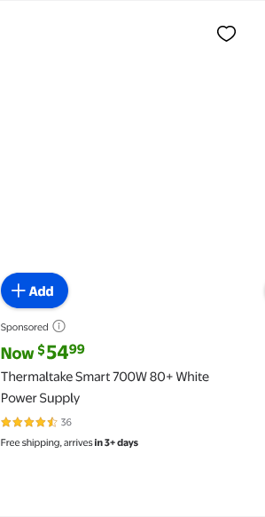 Thermaltake campaigns first seen Oct 2025.