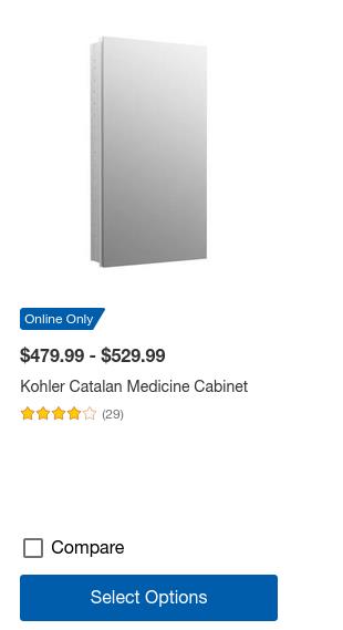 Kohler campaigns first seen Feb 2026.