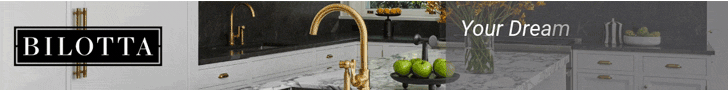 Bilotta Kitchen & Home campaigns first seen Jan 2026.