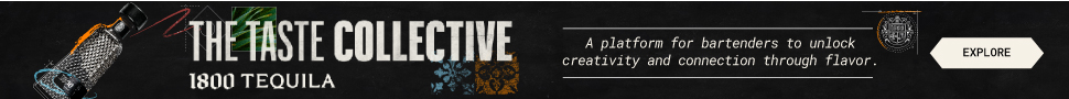 1800 Tequila campaigns first seen Jan 2026.