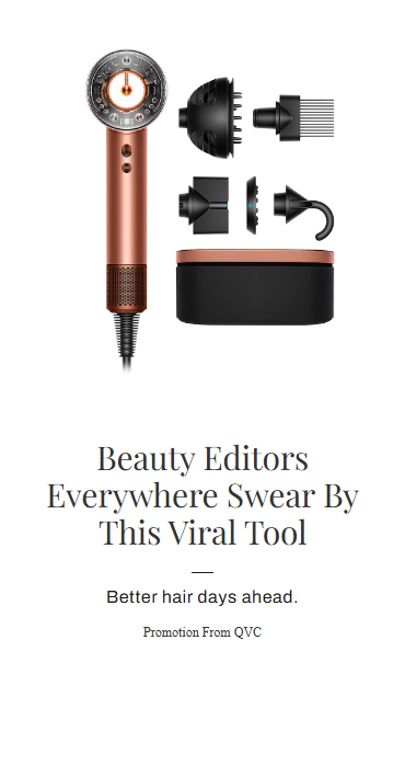 Qurate Retail Group campaigns first seen Dec 2025.