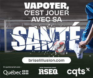 Truth Initiative campaigns first seen Mar 2025.