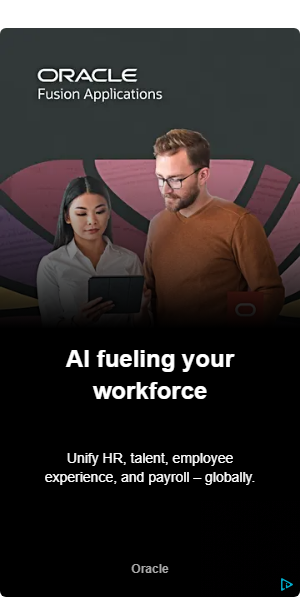 Oracle campaigns first seen Dec 2024.