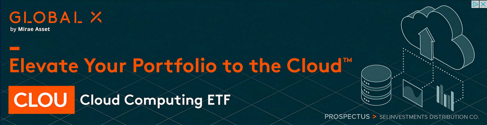 Mirae Asset Global Investments campaigns first seen May 2025.