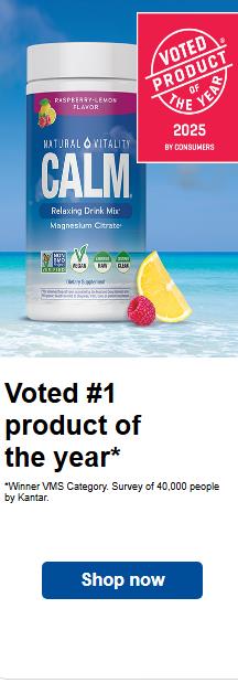 Nutranext campaigns first seen Jul 2025.