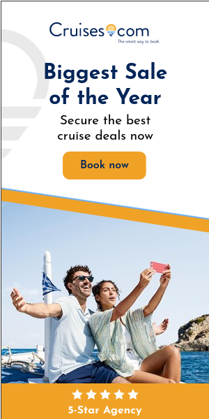 World Travel campaigns first seen Jan 2025.