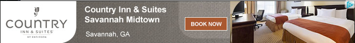 Country Inn & Suites by Radisson campaigns first seen Feb 2026.
